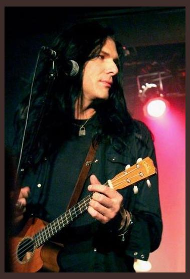 Todd Kerns